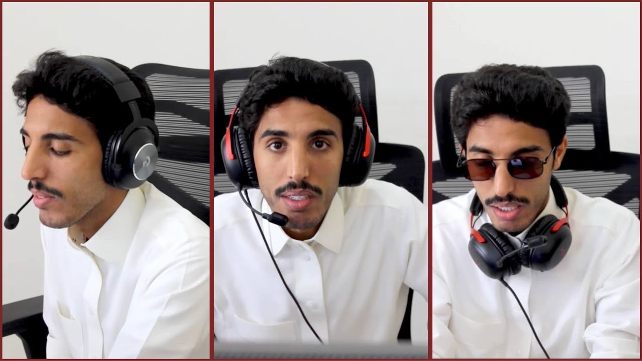بث مسعود بن شعفول كامل | قرر يبدأ بثوث العاب 👀 !
