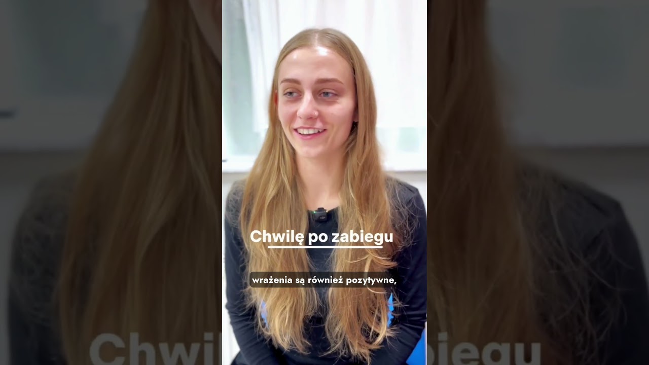 👁️&zwj;🗨️ Laserowa korekcja wzroku w Sensor Cliniq &ndash; koniec z okularami!