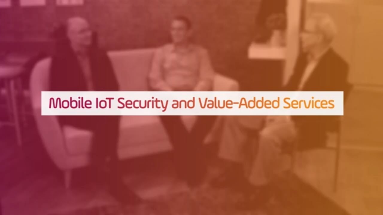 Why CSPs Should Deliver IoT Security Services for Enterprise | Allot 360