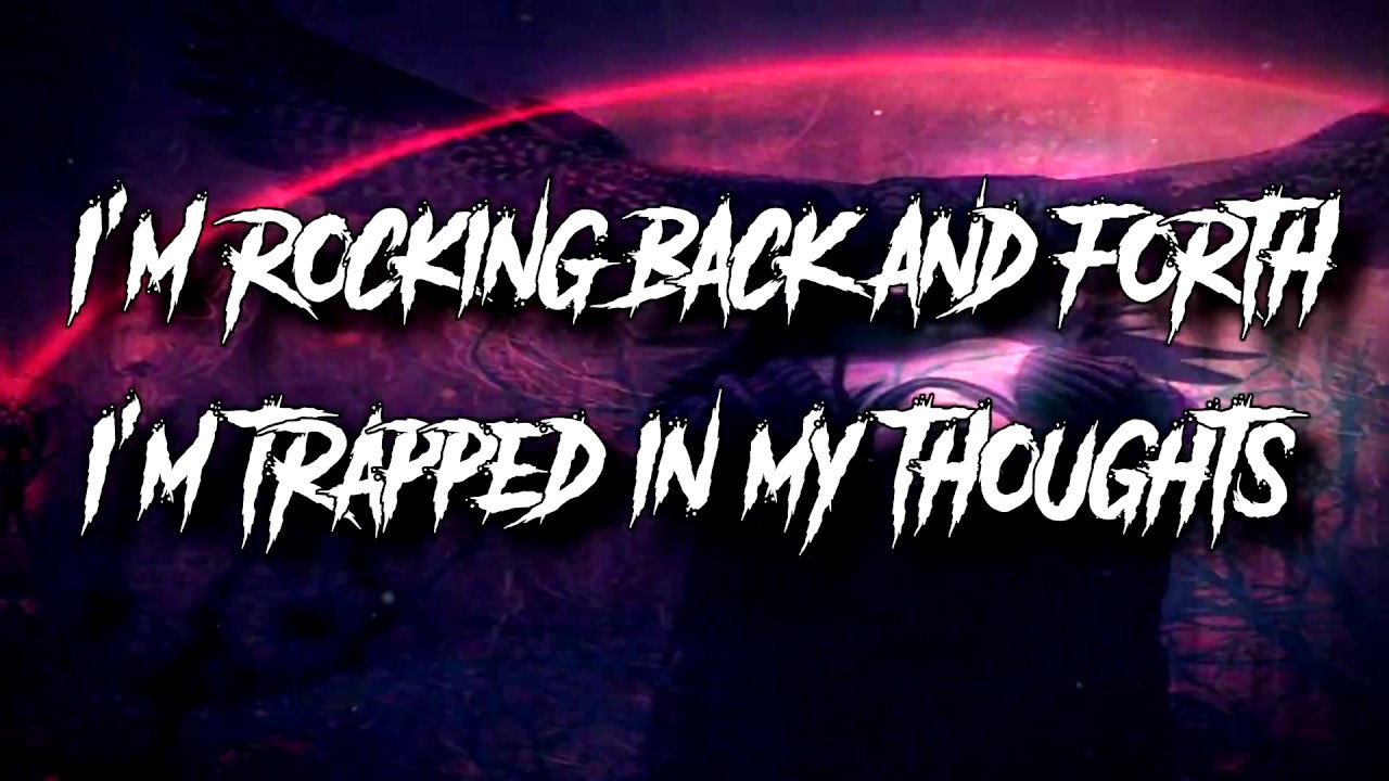 Before I Turn - Claustrophobic (W/ lyrics)