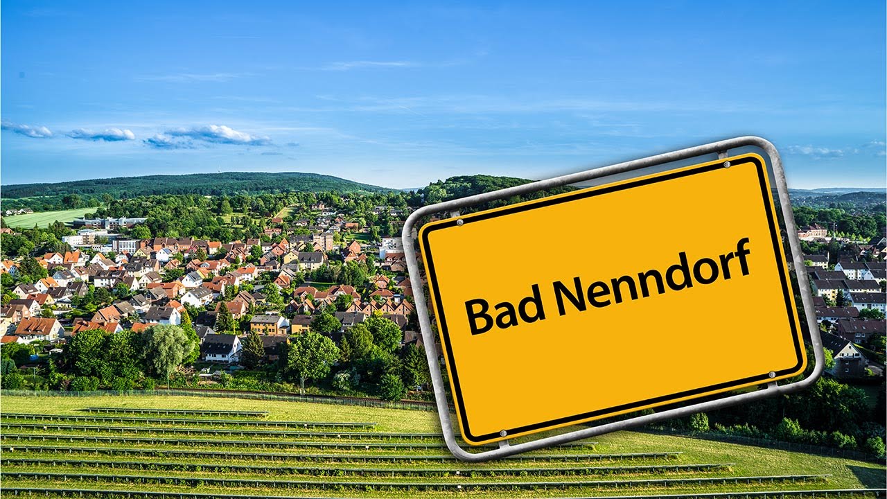Sehenswürdigkeiten von Bad Nenndorf