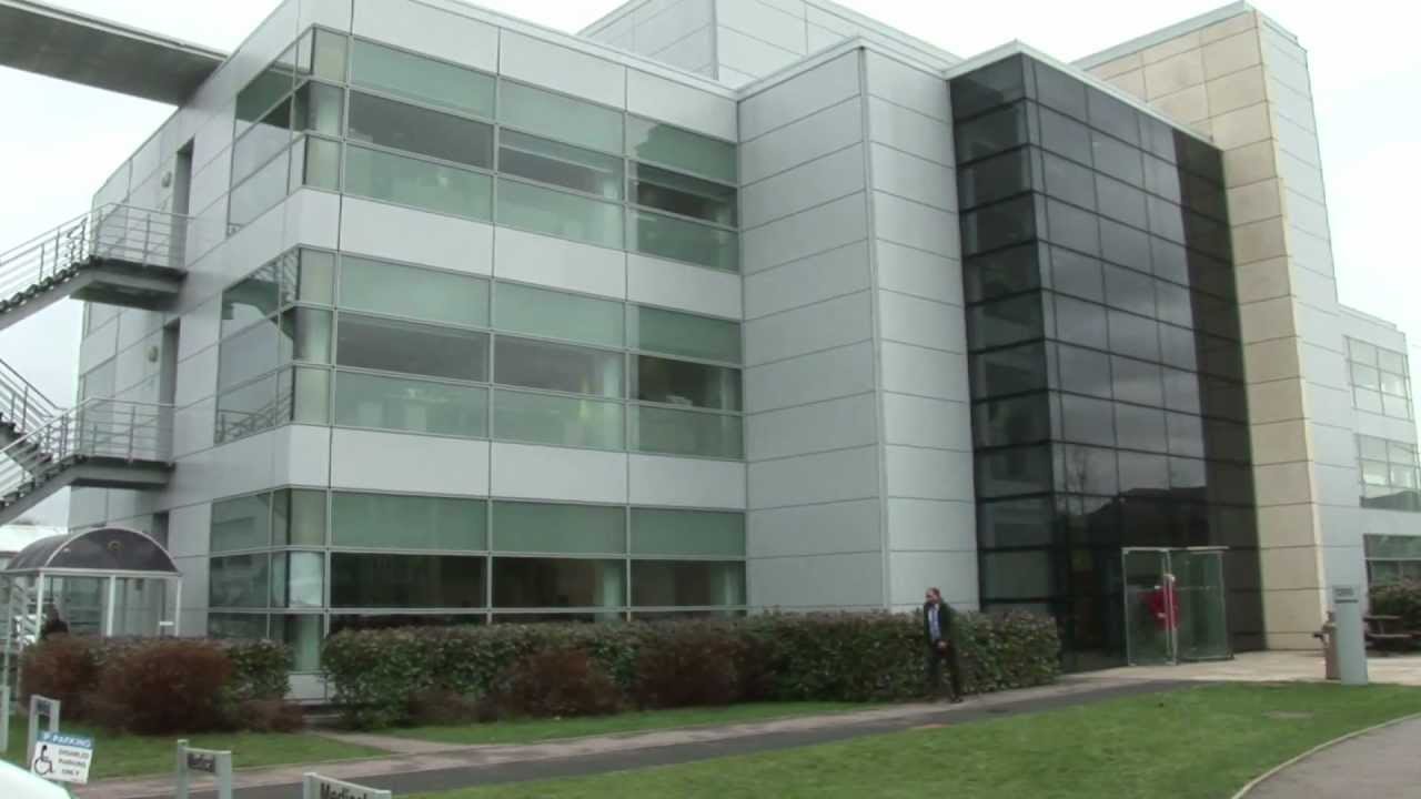 Complete Facilities Management & Buildings Maintenance & Services from One Facility