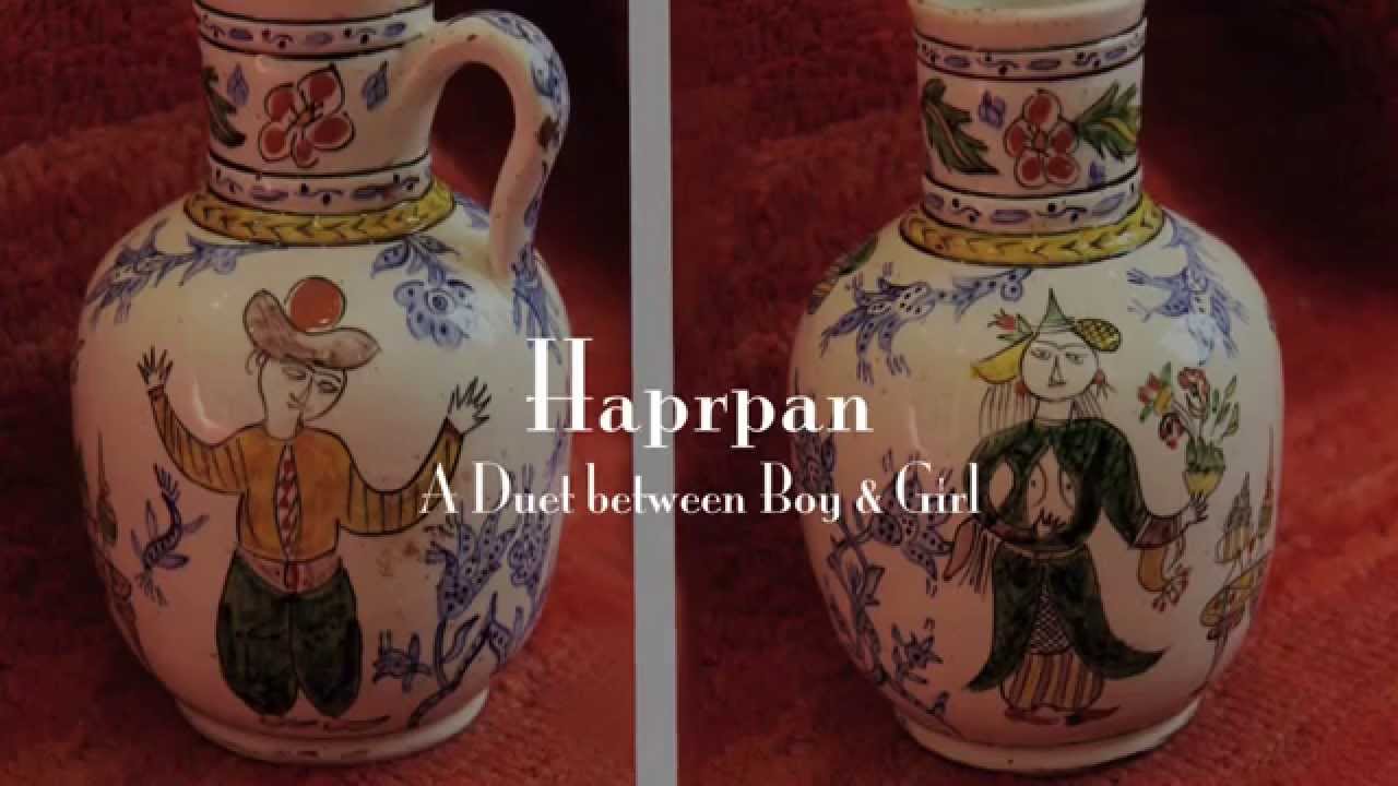 Haprpan Armenian Komitas song Chilingirian Quartet