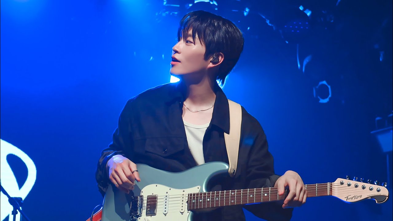 [4K] 260122 'Suzie' 투모로우 김현택 (ToMoreRaw KimHyeonTaek) @투모로우 단독 콘서트 'SEE YOU TO MORE RAW'