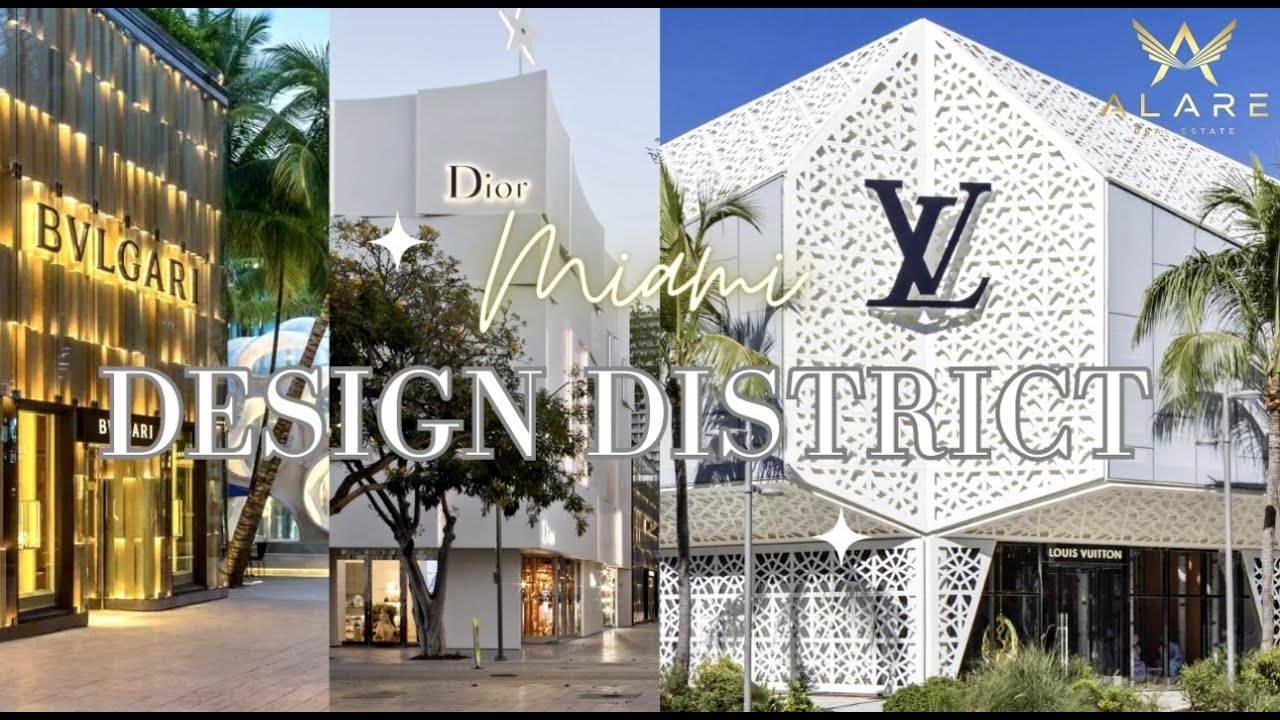 The Ultimate Guide to Miami Design District: Art, Fashion, Culture, and More!