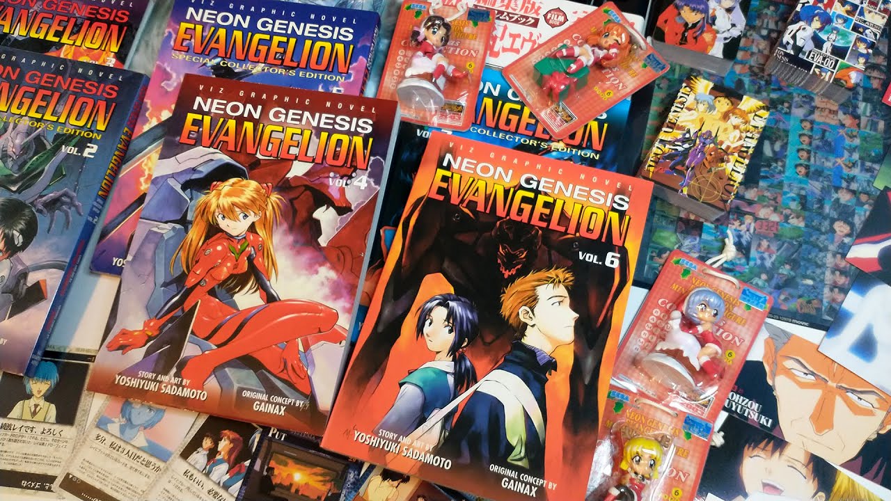 My Weird Eva Life: Mail Unboxing
