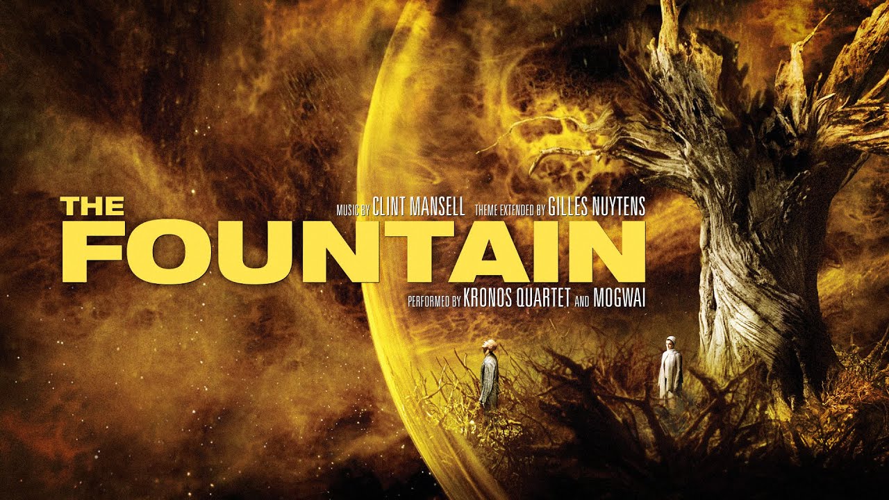 Clint Mansell: The Fountain Theme [Extended by Gilles Nuytens]