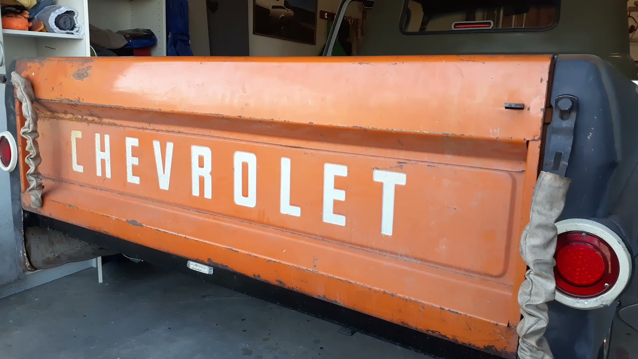 1959 Chevy Apache - Part 67 - General Updates @ 90% Complete