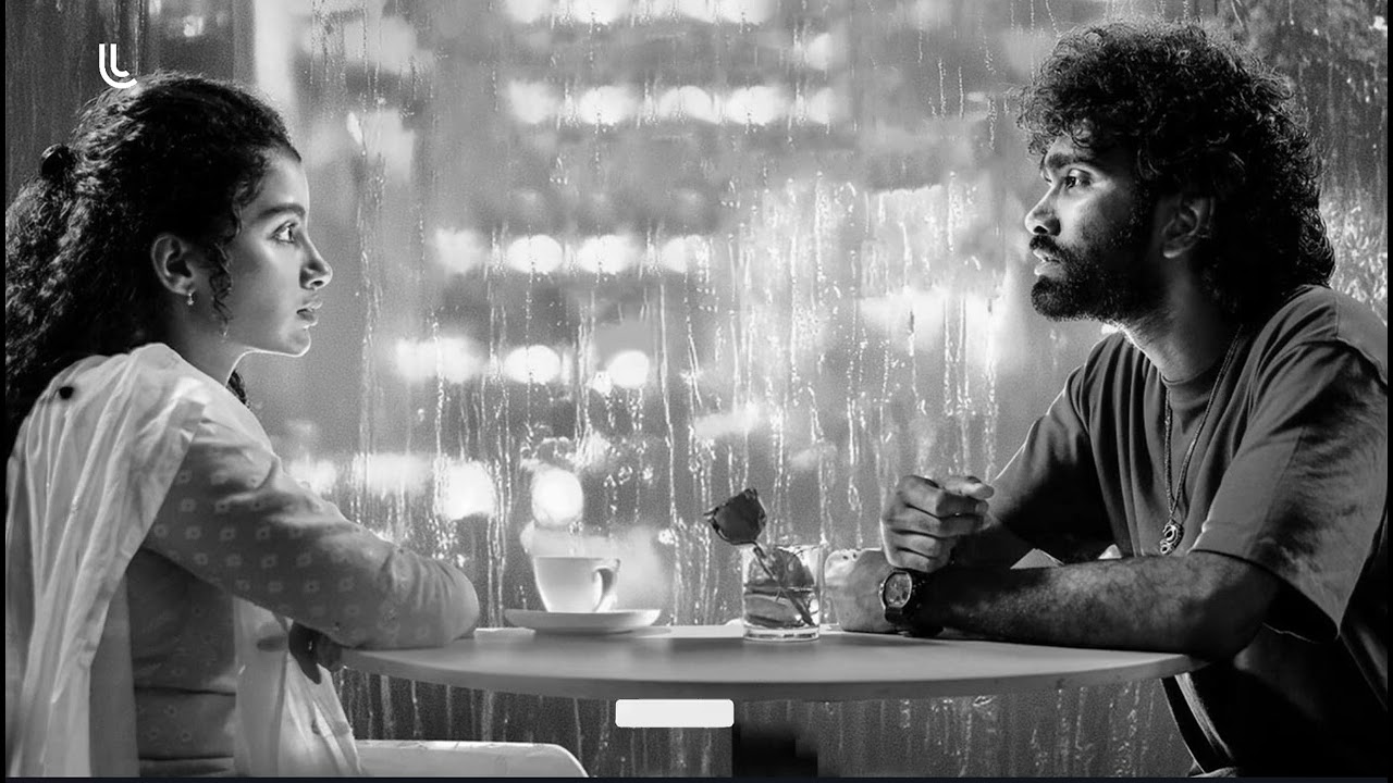 Yendhukae Nannodhilaavu [Slowed & Reverb] song |Pradeep, Anupama @loaferlo-fi02