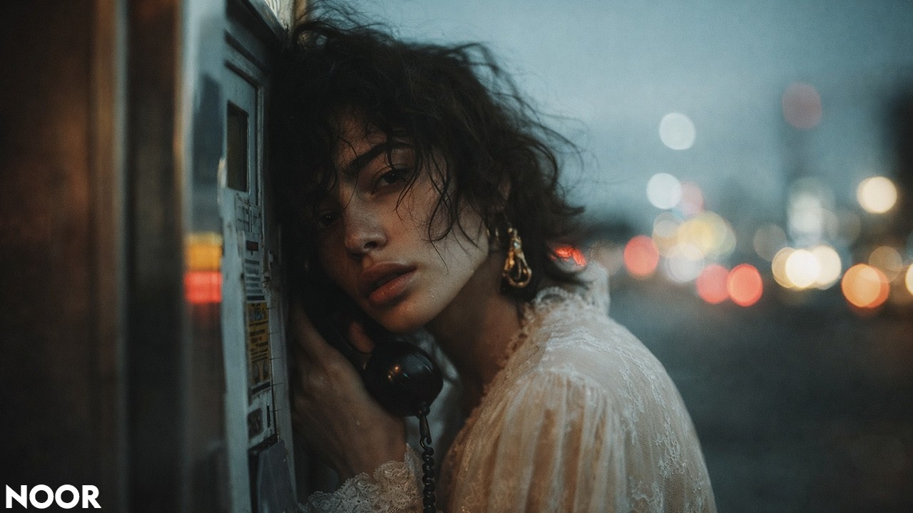 NOOR- Love in Slow Motion (Official Audio)