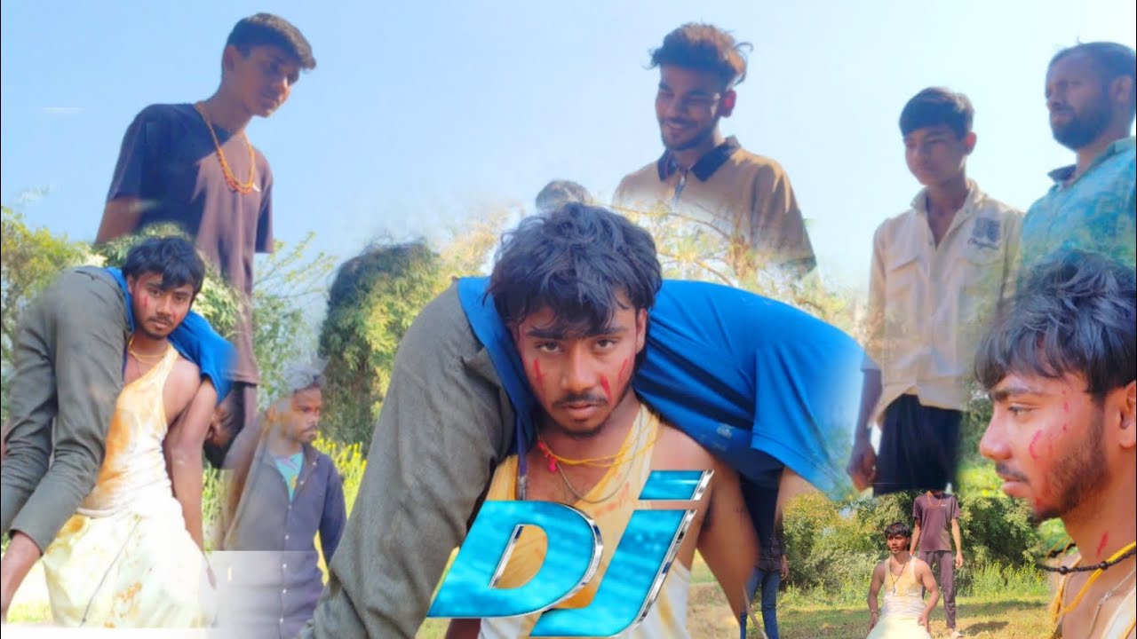 Dj Movie Best spoof Ever/Allu arjun best action scene/DJ allu arjun fight video/DJ Climaxfight scene