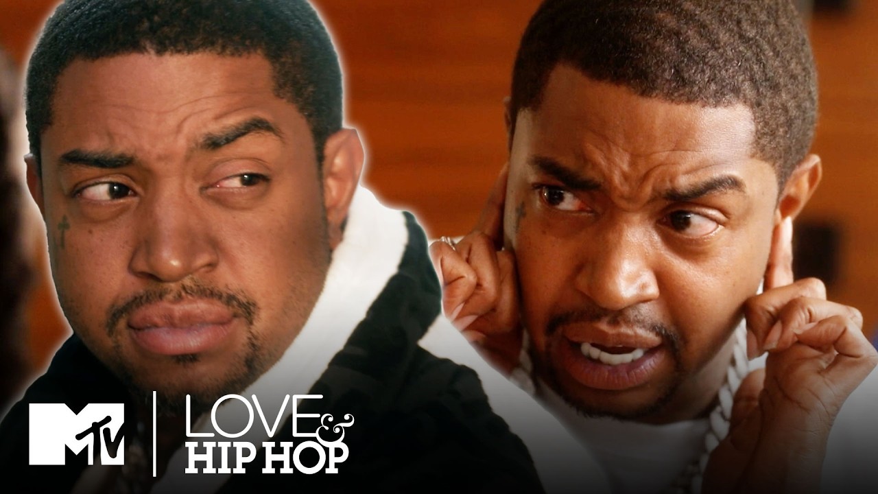 27 Mins of Scrappy vs Everyone (Season 13) | Love & Hip Hop: Atlanta