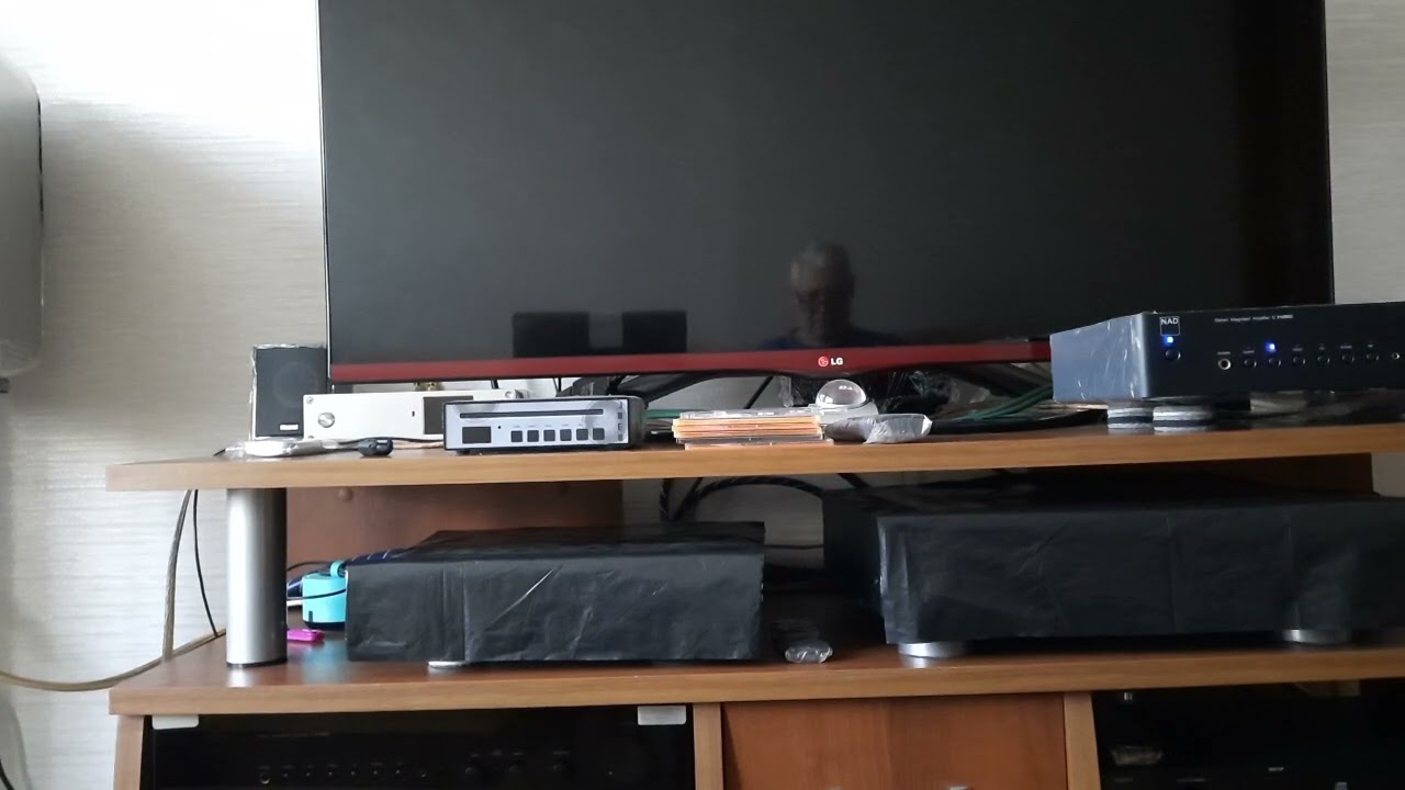 Сравним звук Pioneer столбики и Polk Audio s20