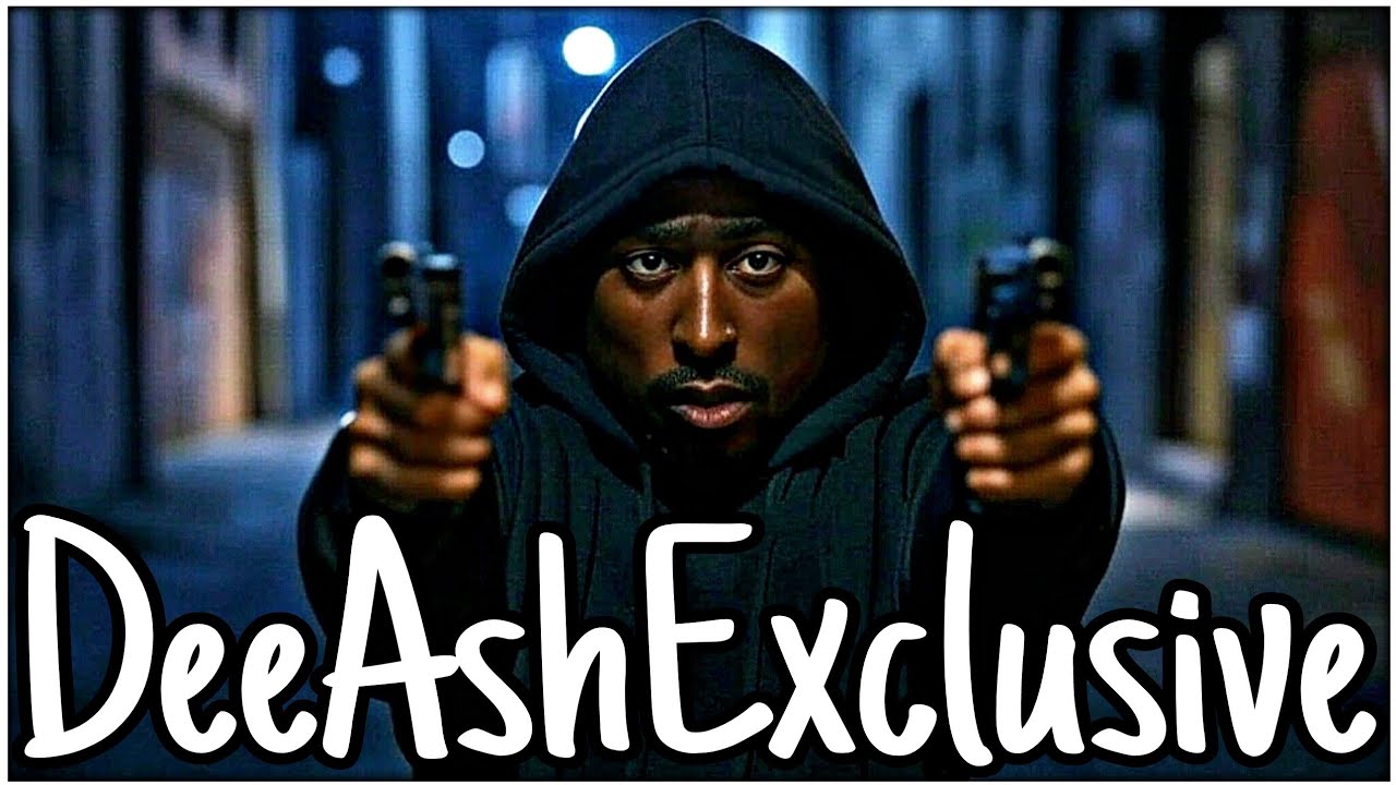 2Pac - Multiple Gunshots 2 | M.C. REQ | 2025 |