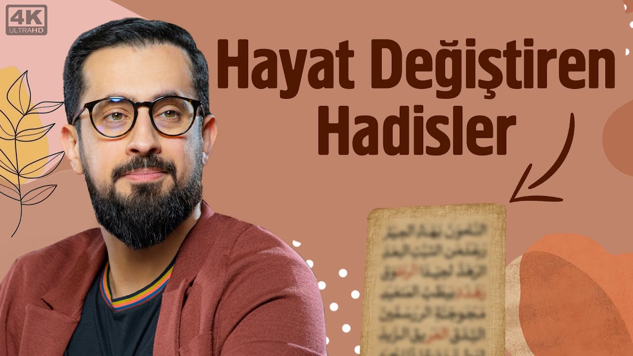 Neden Birçok Mezhep Var @Mehmet Yıldız​