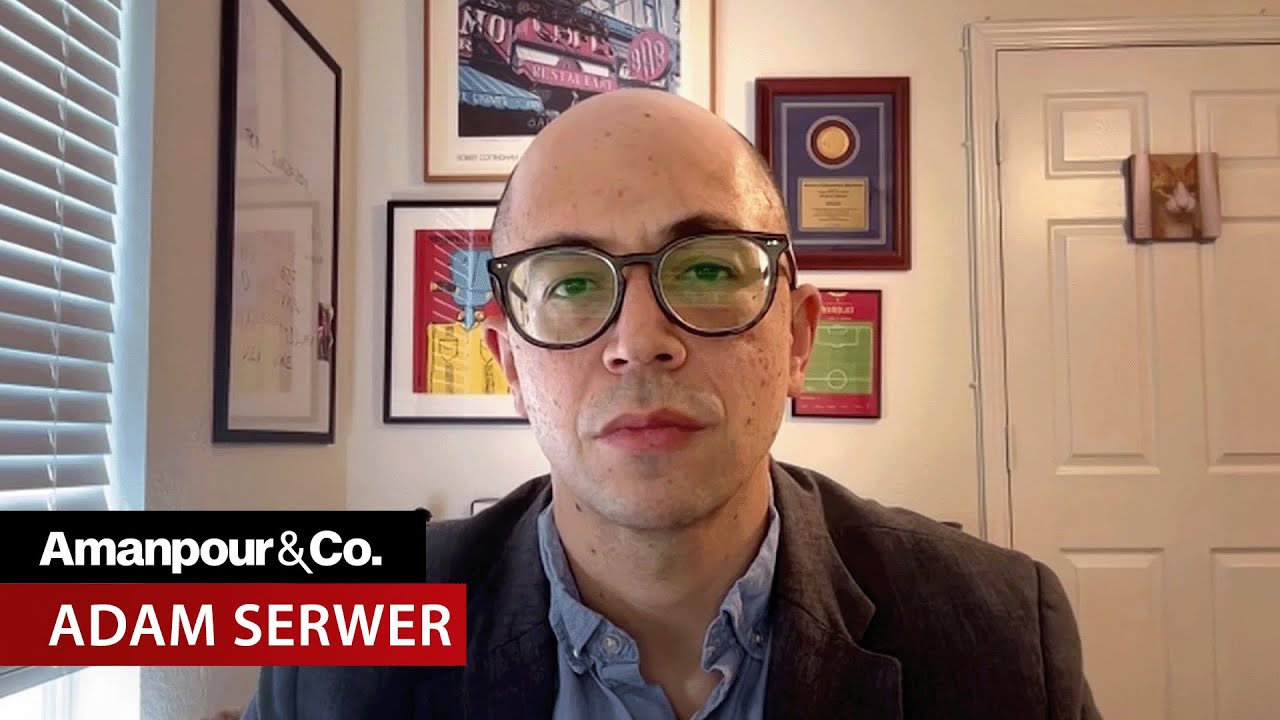 The Power of the People When America’s Elites Are Absent | Amanpour and Company