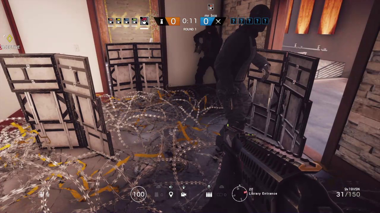 Funny Strat