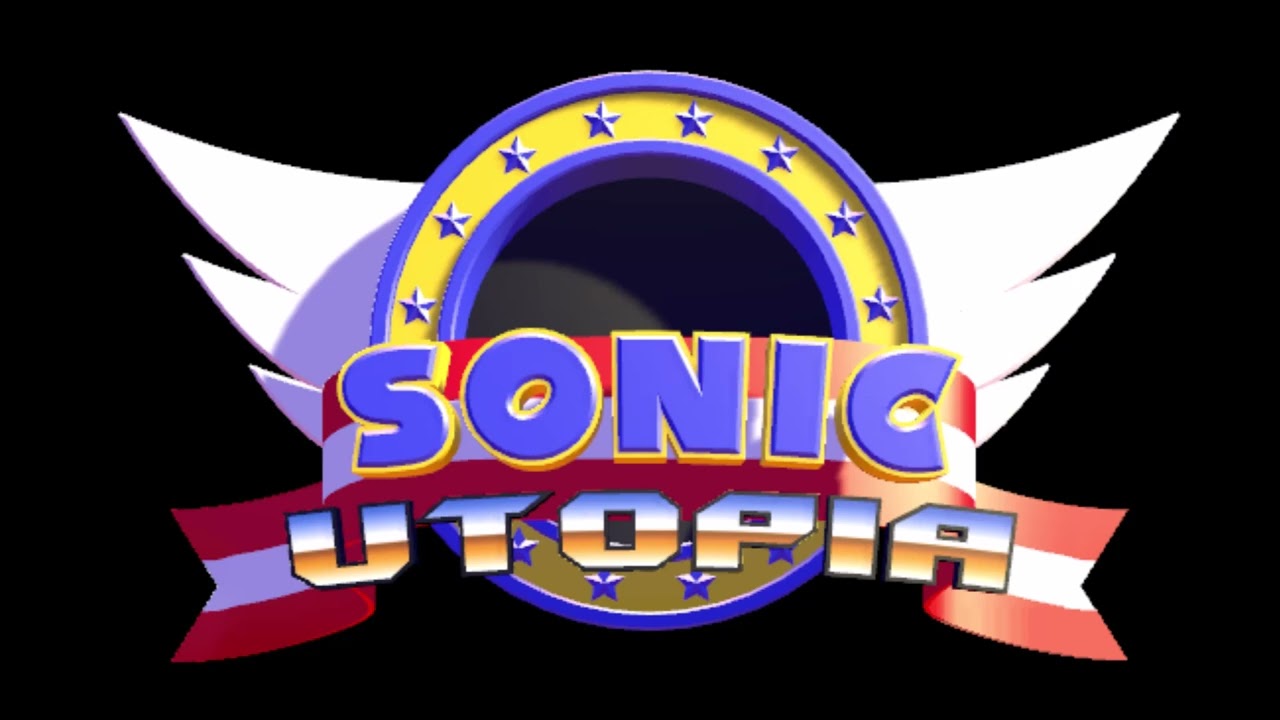 Sonic Utopia OST - Green Hill Zone [Slowed + Reverb]