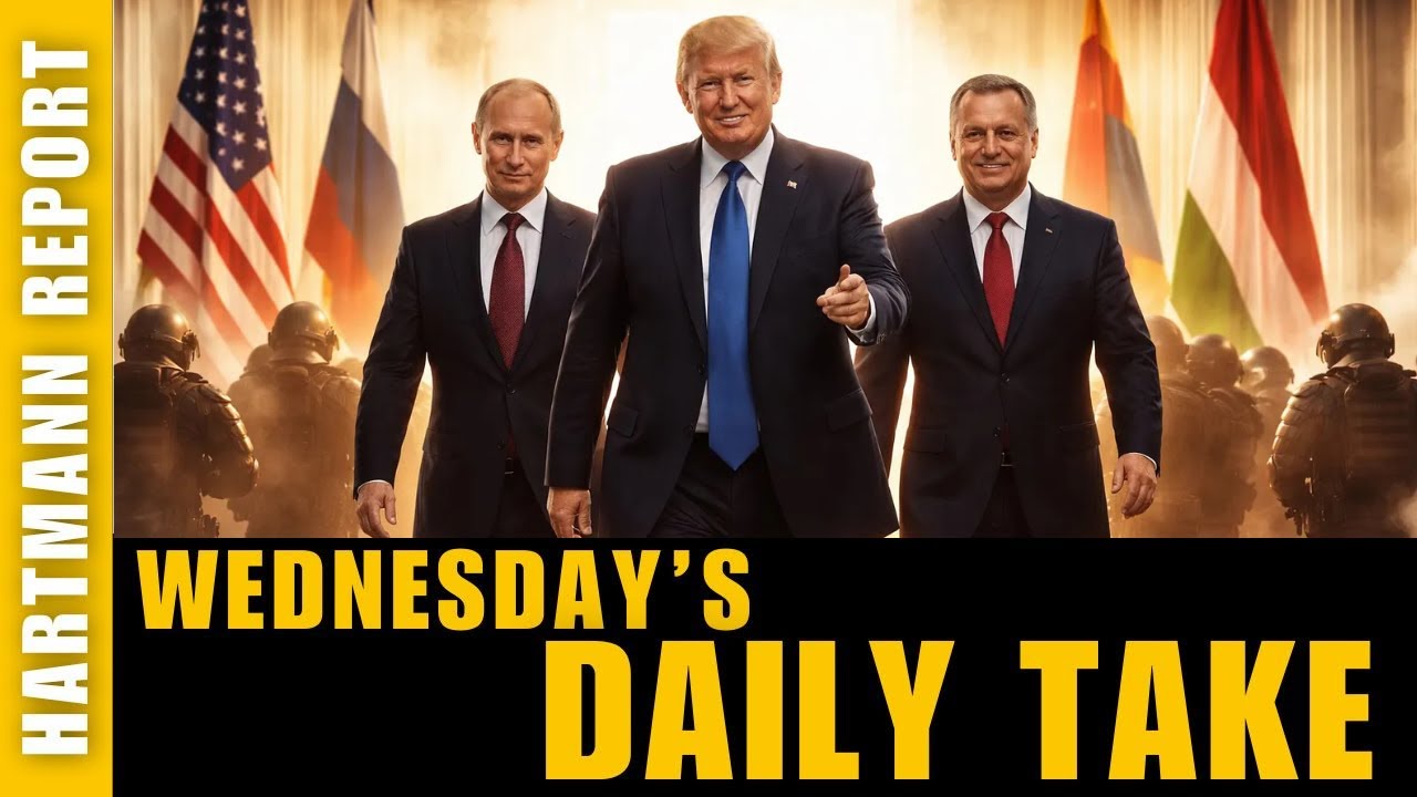Are we at THE Most DANGEROUS Moment of All Time?