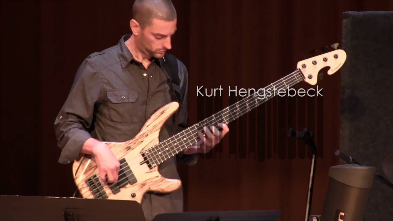 The Phil Doyle Quartet - "Humpty Dumpty" (Chick Corea)