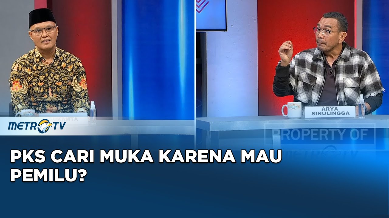 Debat Panas! Israel Pernah Datang ke Bali, Sekarang Gembor-gembor Menolak! #HOTROOM