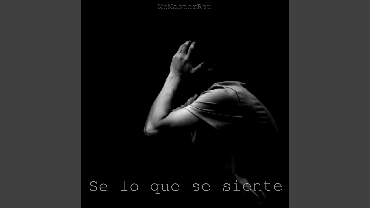 Se lo que se siente