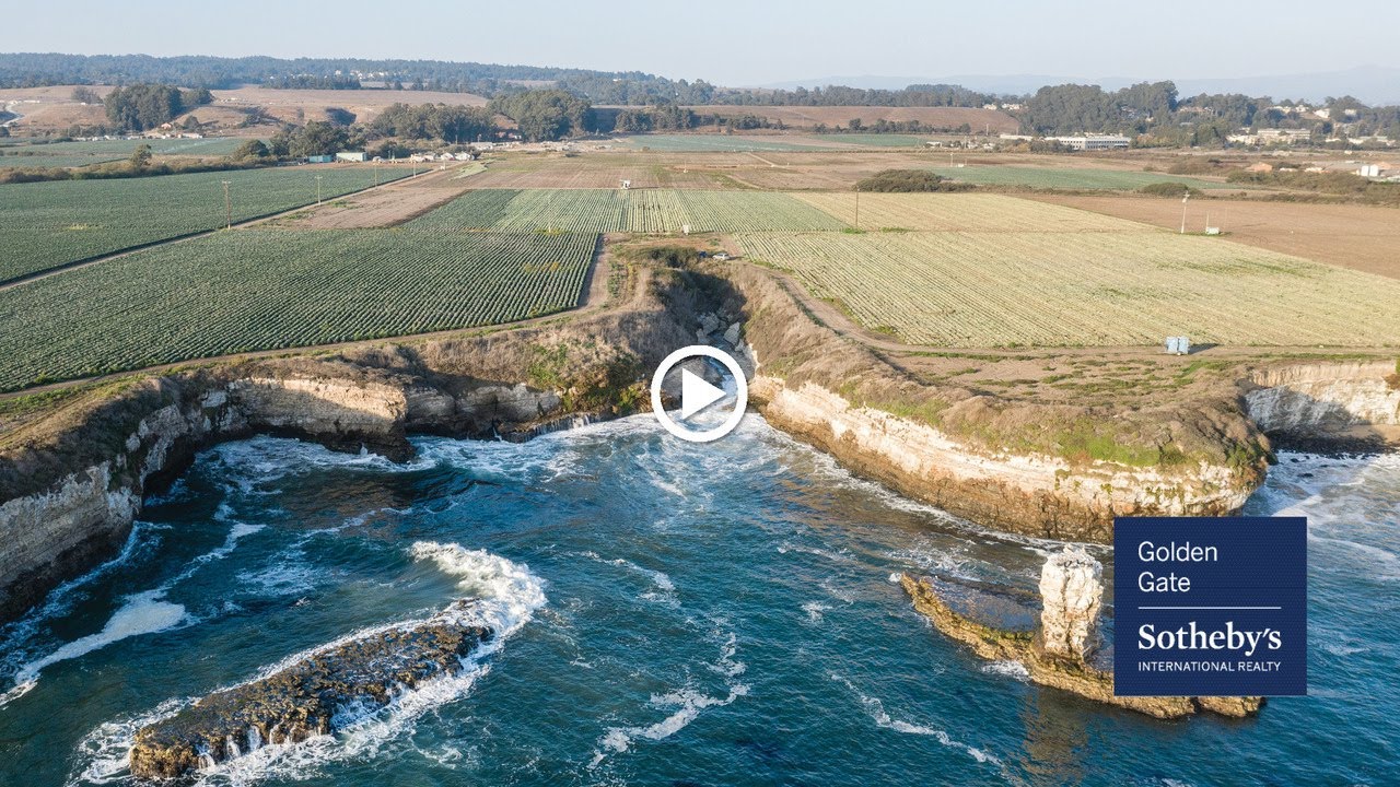 451 Coast Rd Santa Cruz CA | Santa Cruz Land for Sale