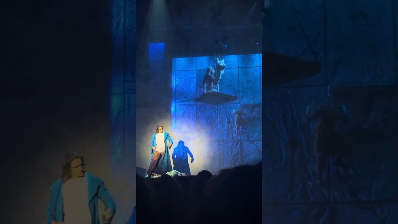 Musical Notre-Dame de Paris - Le temps des cathédrales