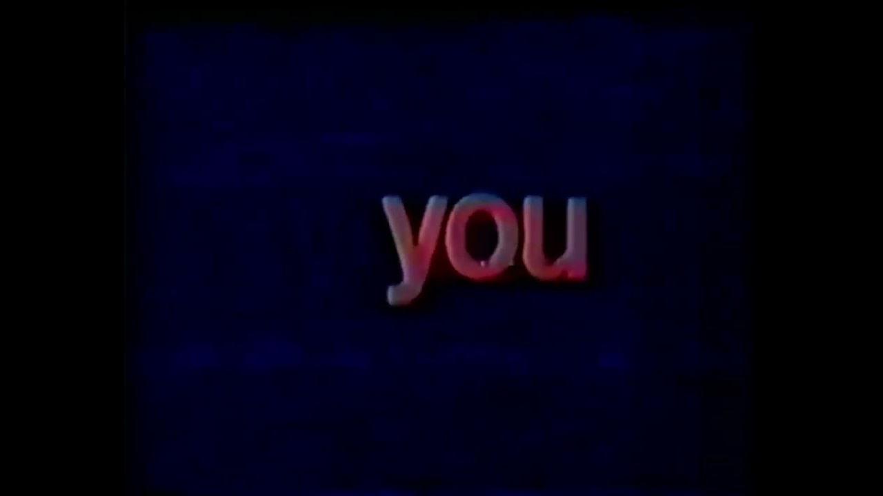 The Classic Electric Company - You! Who, Me?