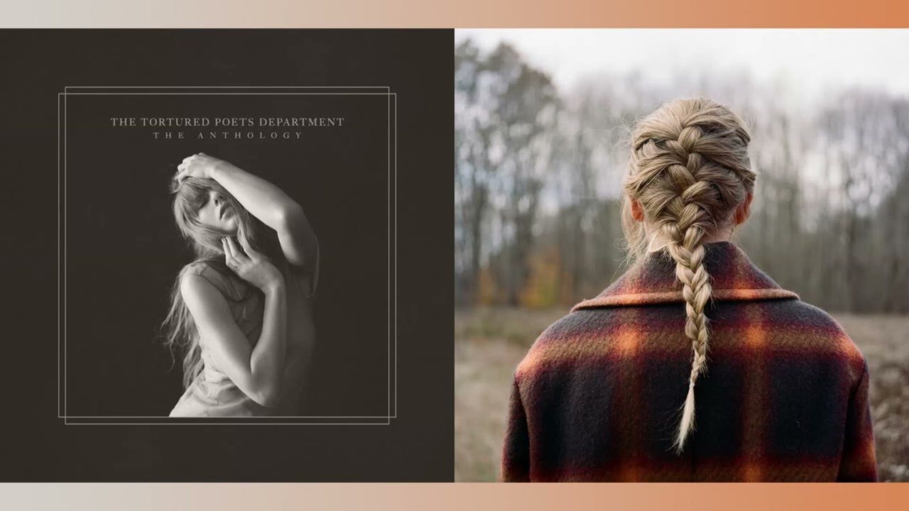 The Prophecy x right where you left me - Taylor Swift (Mashup)