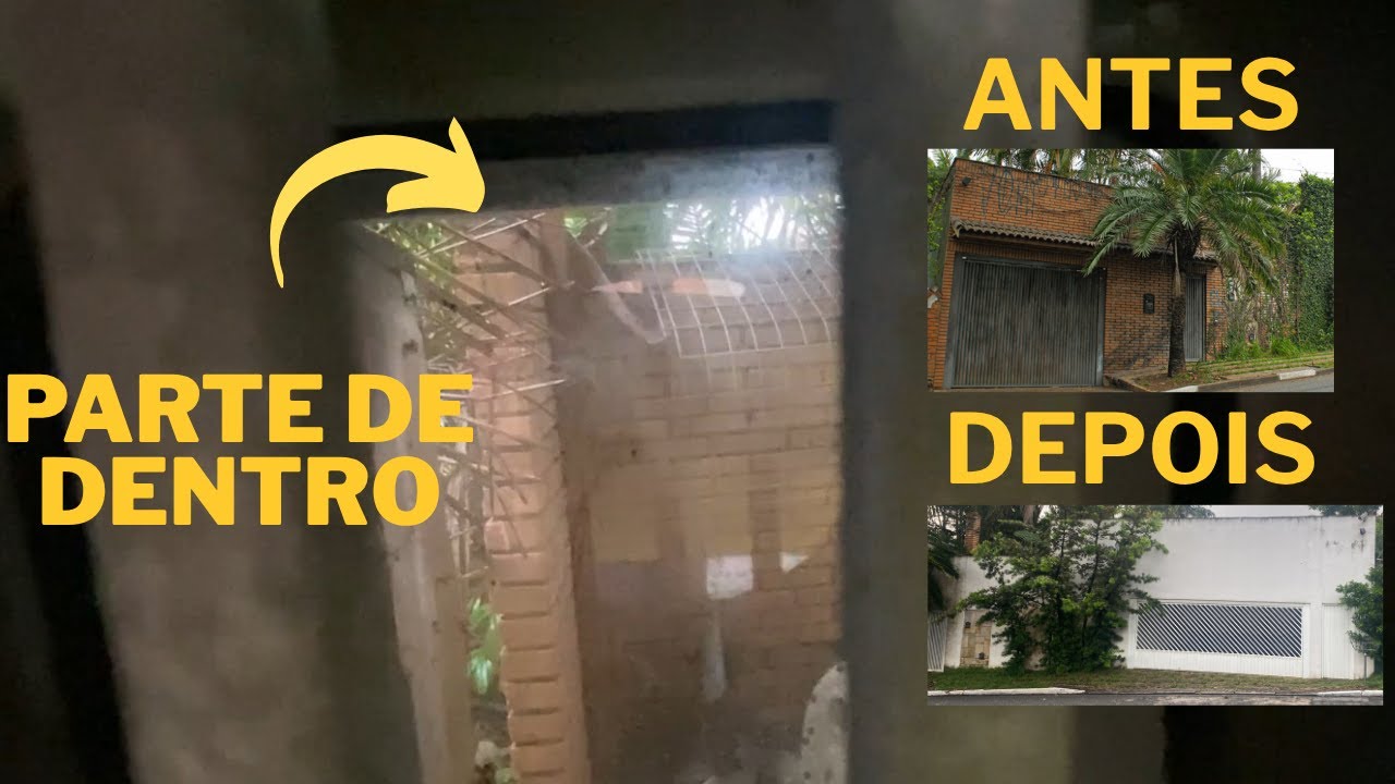 Visitando a Casa da Suzane von Richthofen (Imagens Raras de DENTRO)