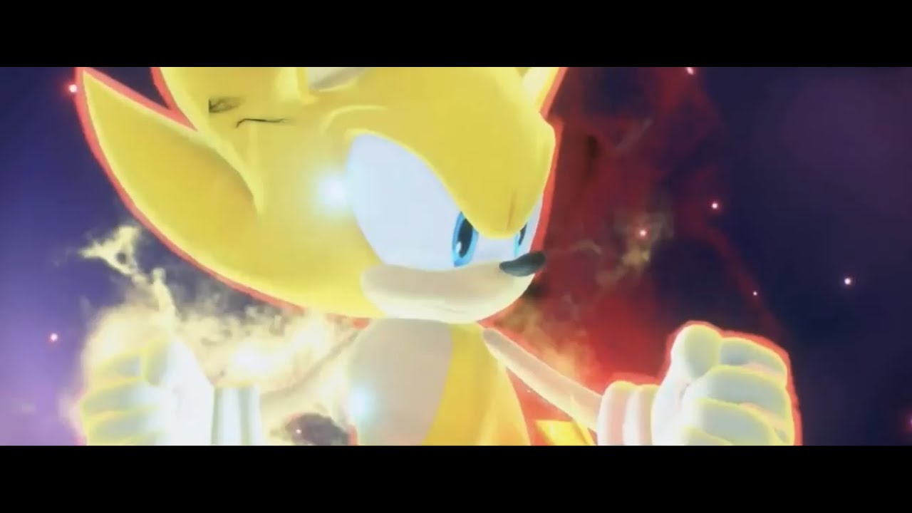The Perfect Final Smash Idea (SPOILERS)