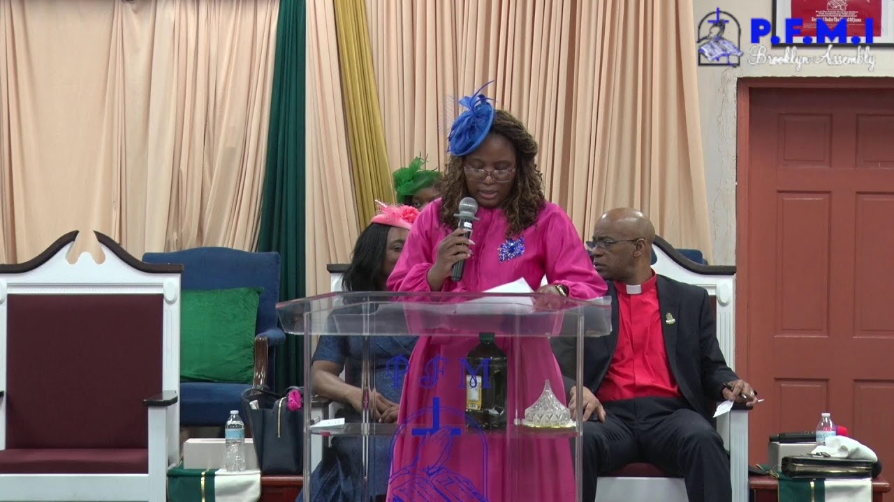 Sunday Morning Service 03-01-26