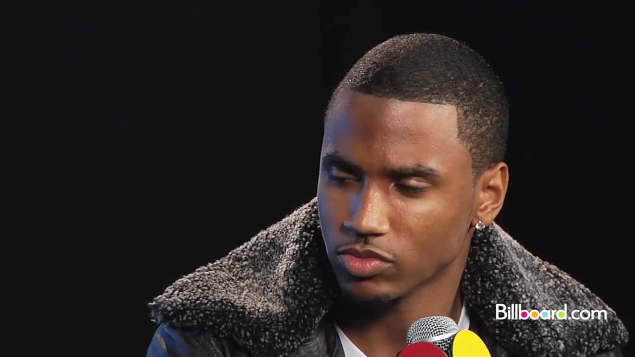 Trey Songz Live Q&A: On His New Album and Singles
