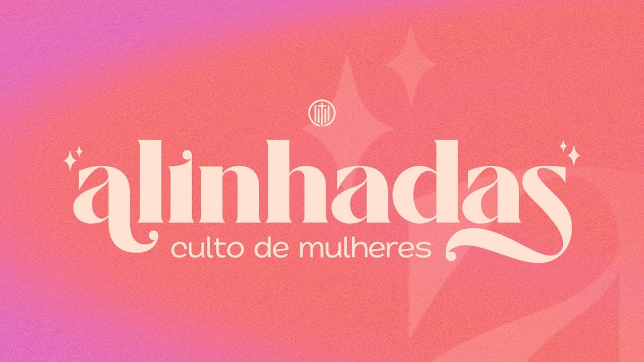 Alinhadas