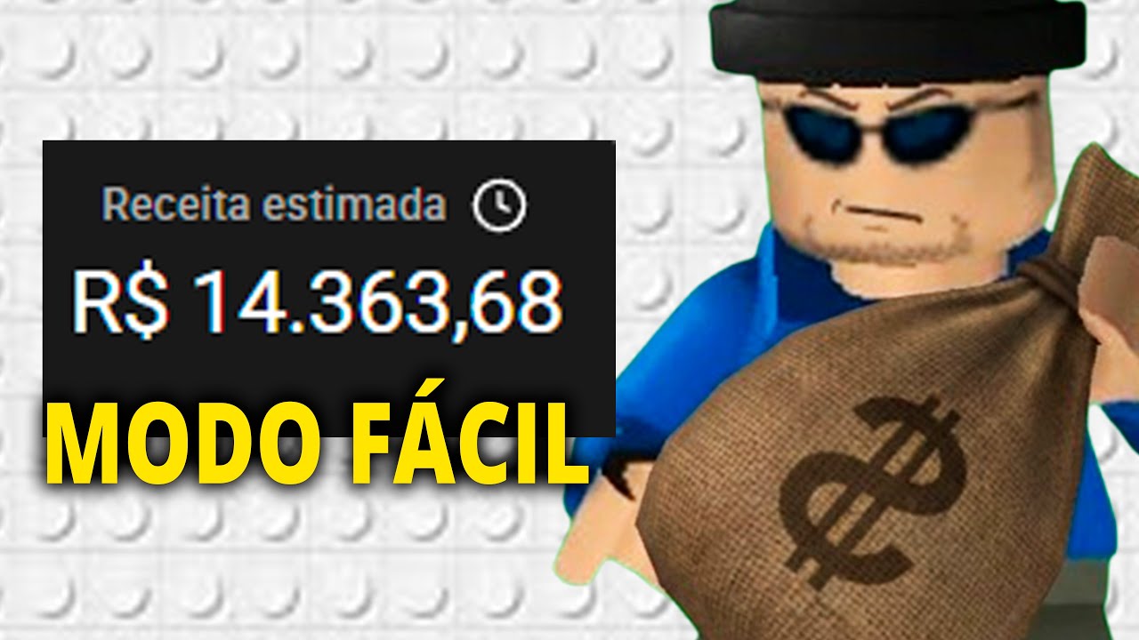 Como ganho +14k/mês copiando os videos dos outros