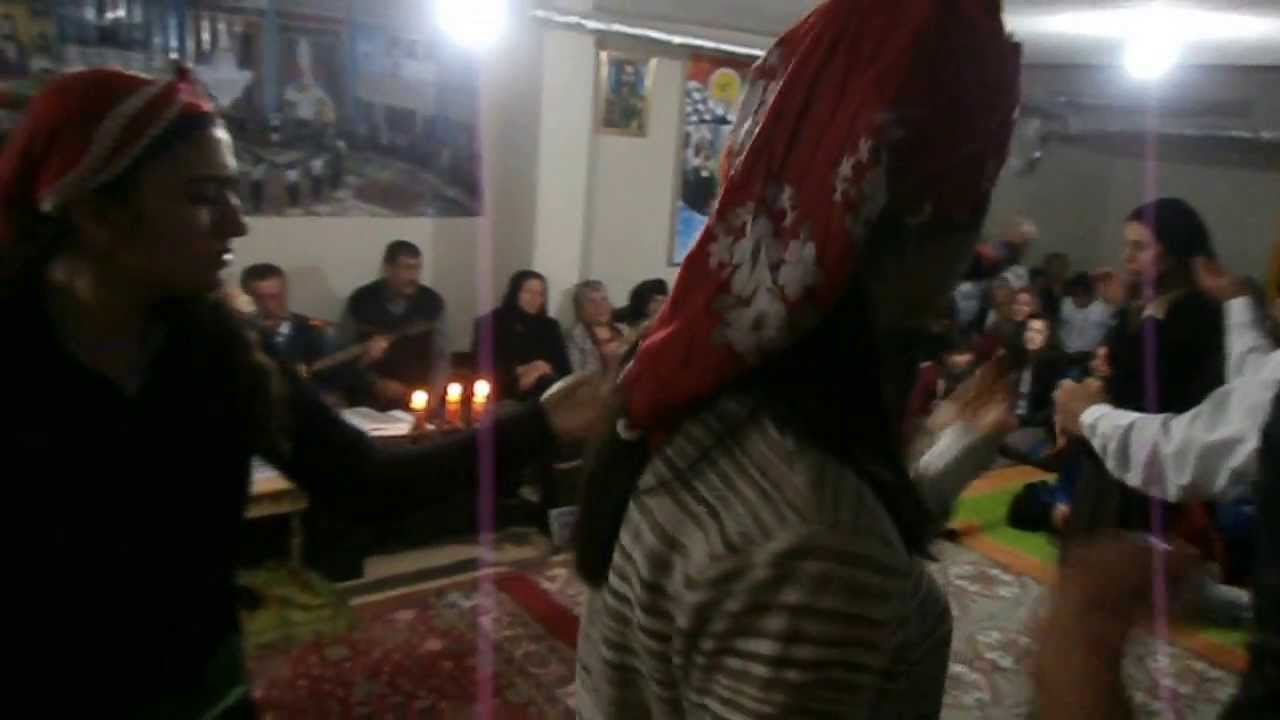 Pir Sultanlar