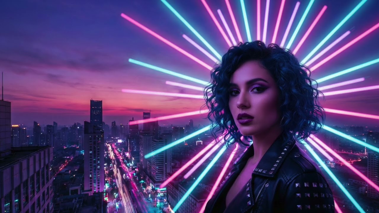 Velvet horizon – 80s new wave & sophisti pop journey