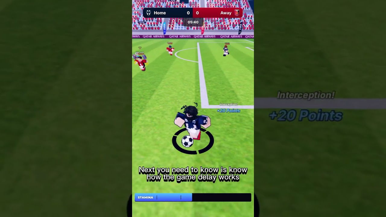 How to Quickly Dribble Like a Champion in Seconds on Super League Soccer Roblox
