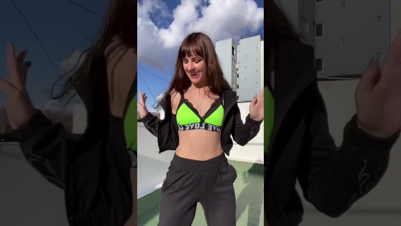 Guaya Guaya 💃🏻 - Baile de Tik Tok
