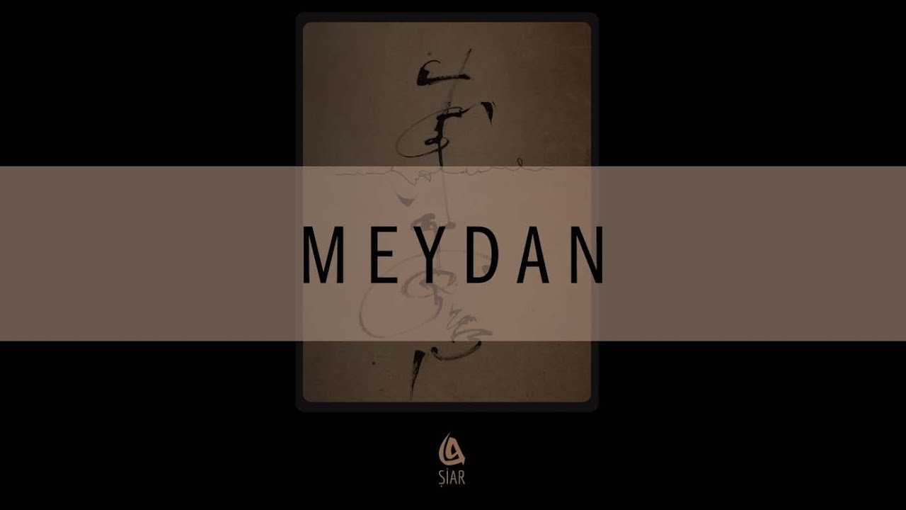 Meydan [Official Audio] - Şiar #Meydan