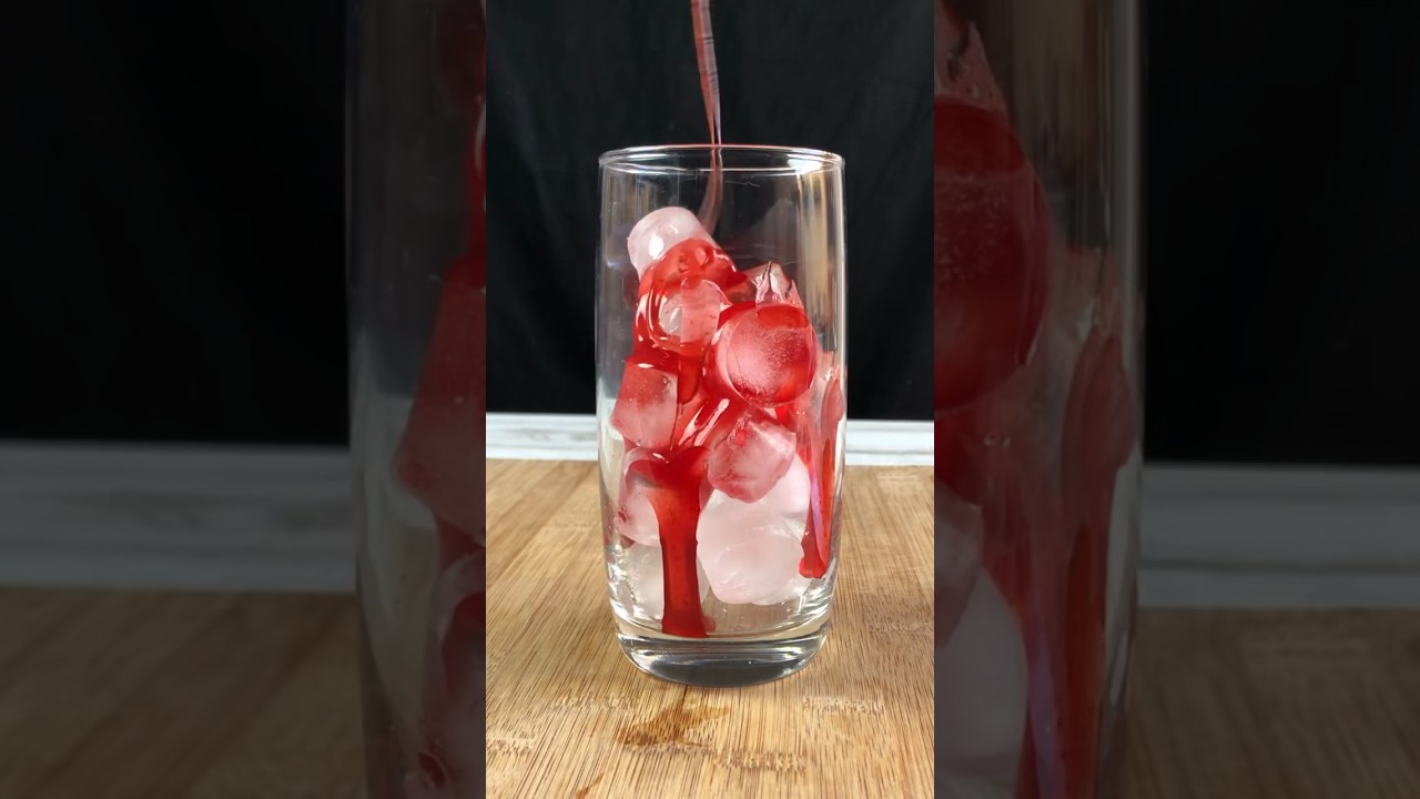 Strawberry Lemonade | Homemade #lemonade #strawberry #quickrecipe