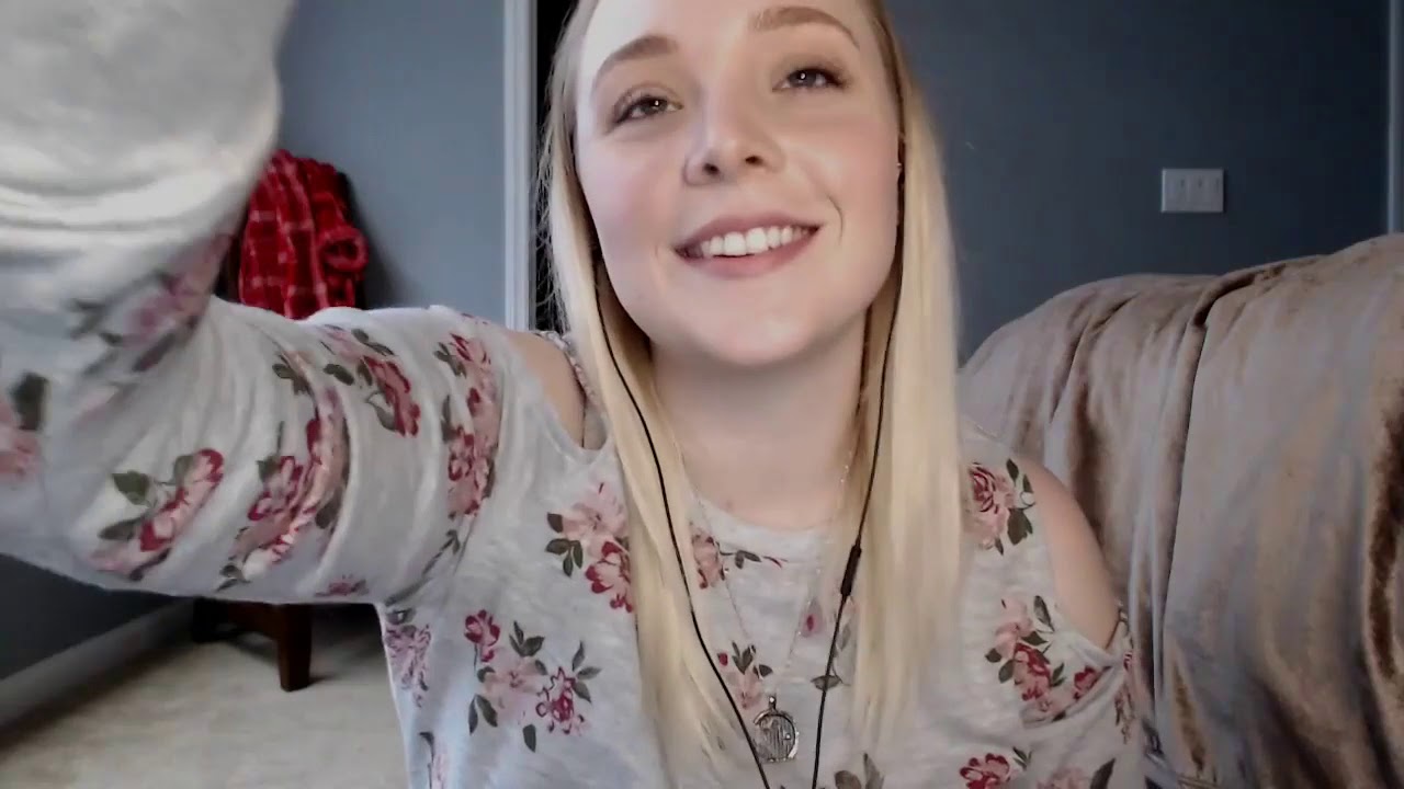 Asmr Haircut! Friend does your hair