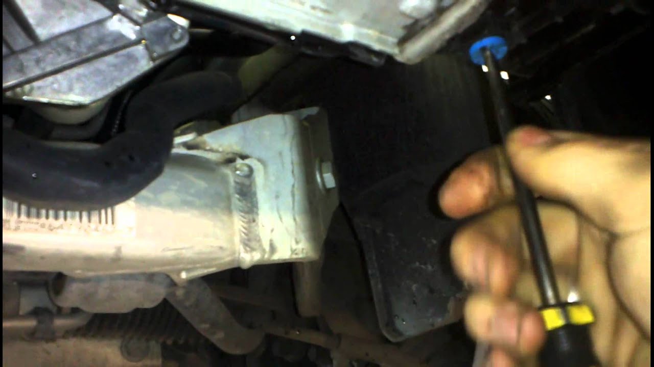 BMW E90 Coolant change How to DIY: BMTroubleU