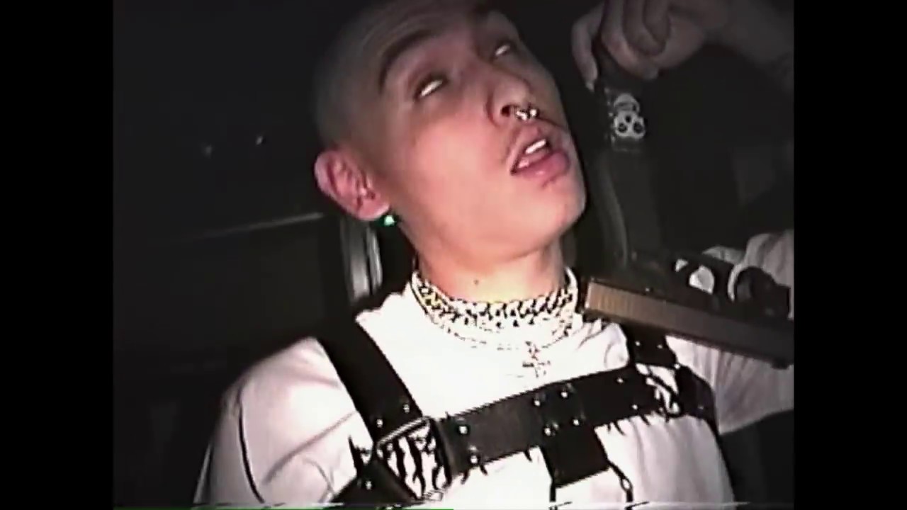 EMOtional xan - Guwop vs Lil Guwop (Official video)