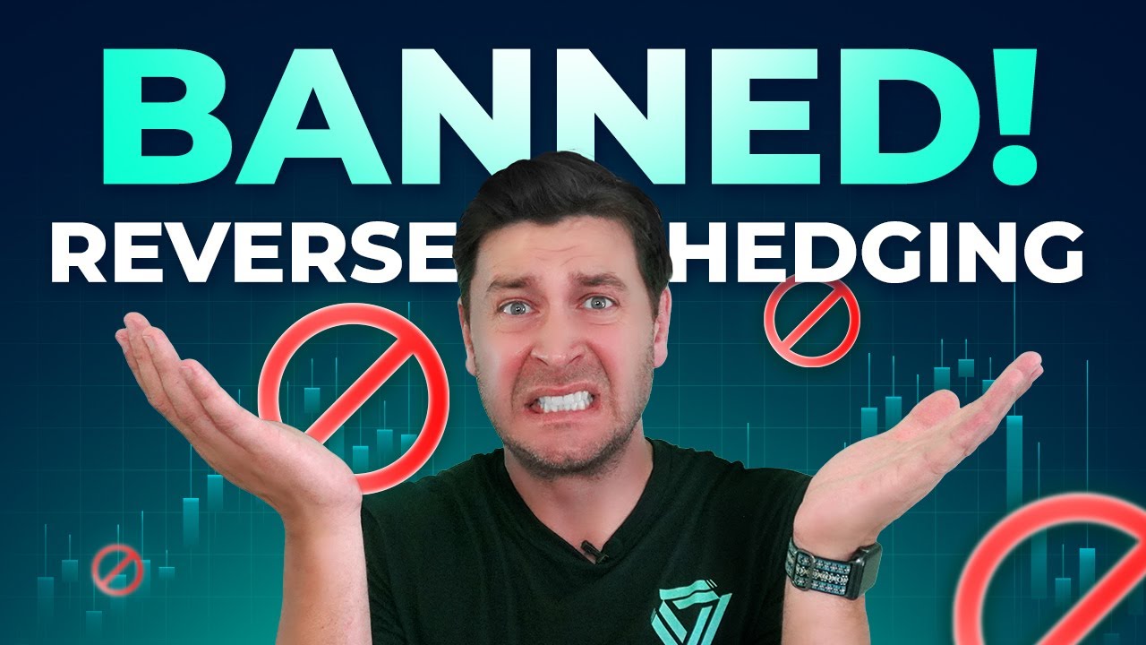 Reverse Hedging &ndash; What It Is and Why Prop Firms BAN It Instantly