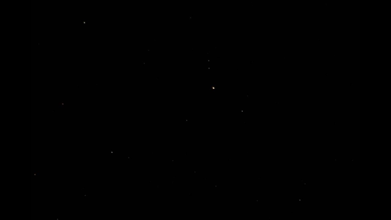 4179 Toutatis on Dec 14, 2012
