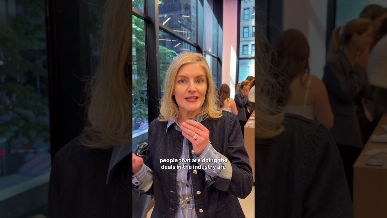 @BeautyIndependent Dealmaker Summit: День 1. Обязательно к посещению: фандрайзинг, заключение сде...