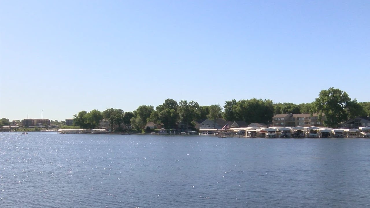 Summer tourism numbers being finalized in Iowa Great Lakes