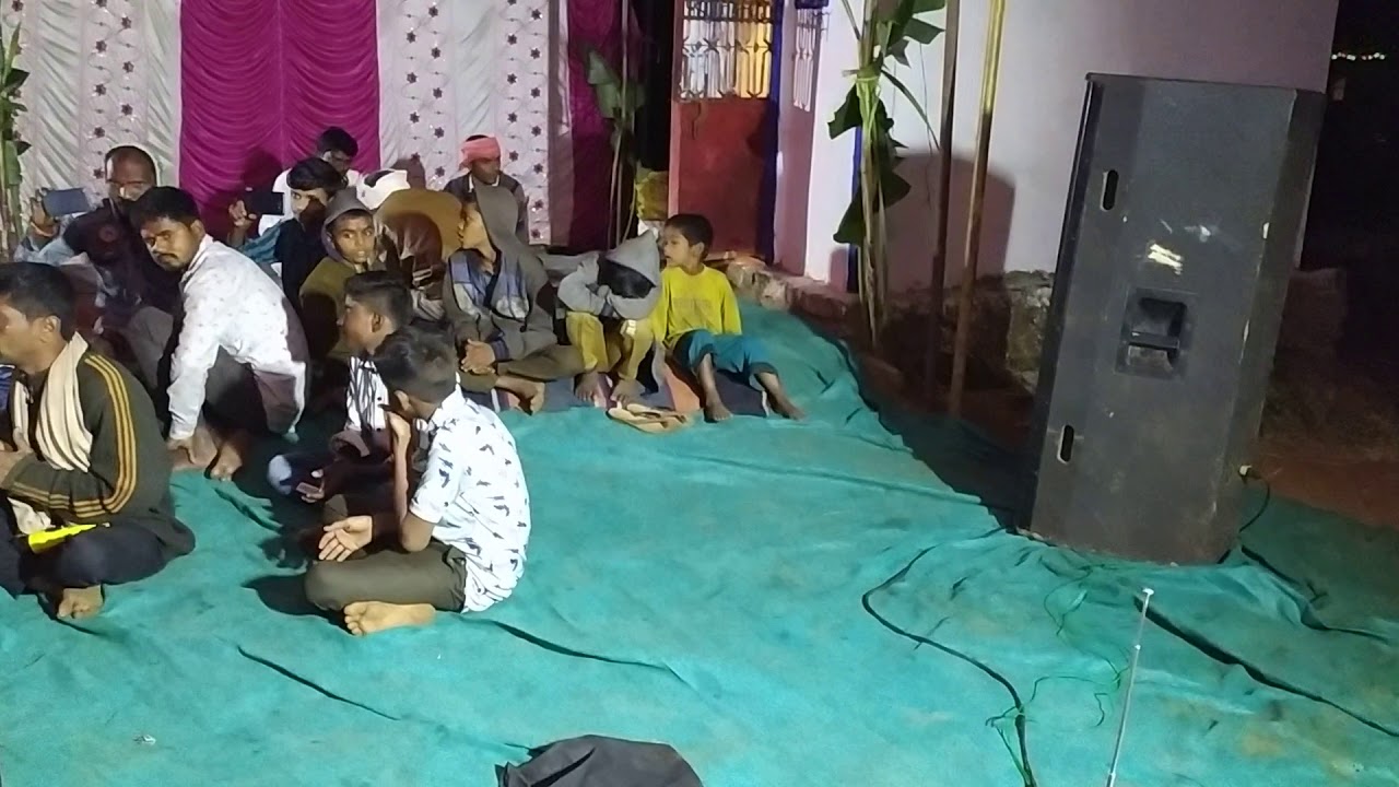 पूनम चंद जी रोत वागड़ी भजन कीर्तन का प्रोग्राम